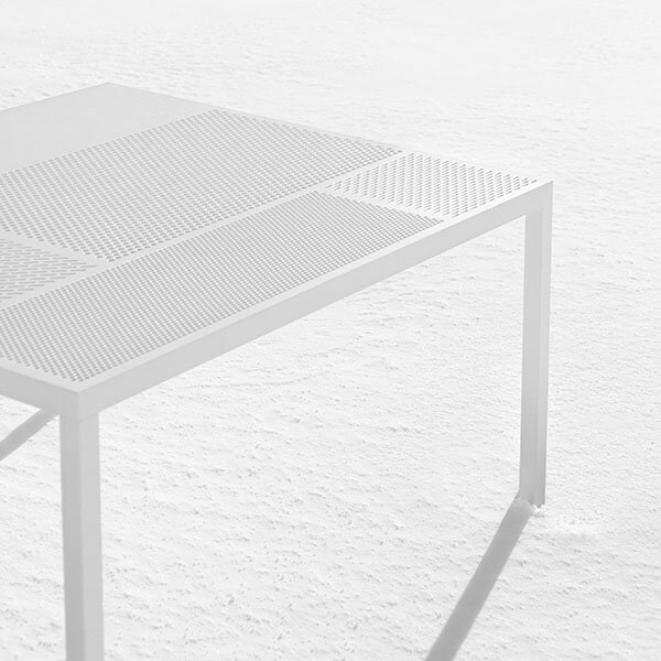 Neo - Garden coffee table - True Design