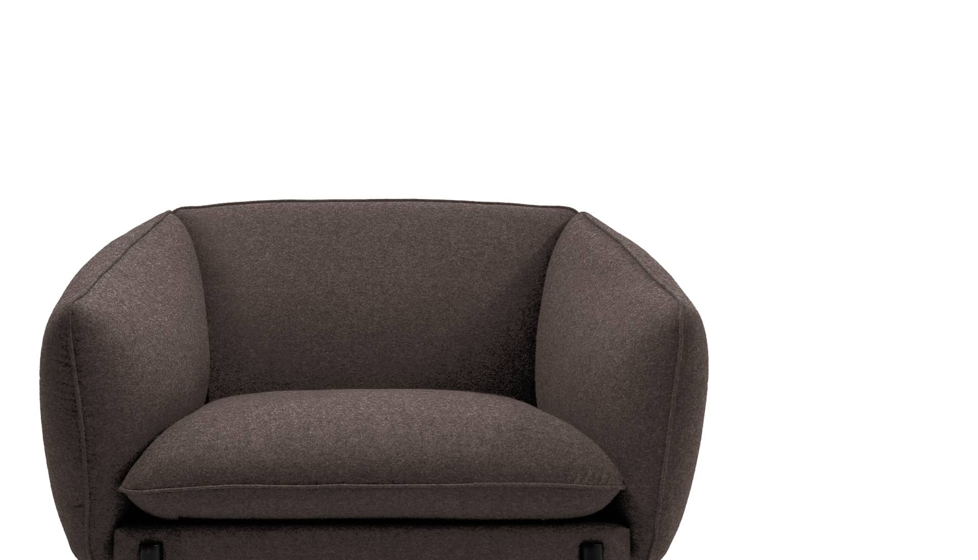 Not Sofa - Not Sofa - True Design