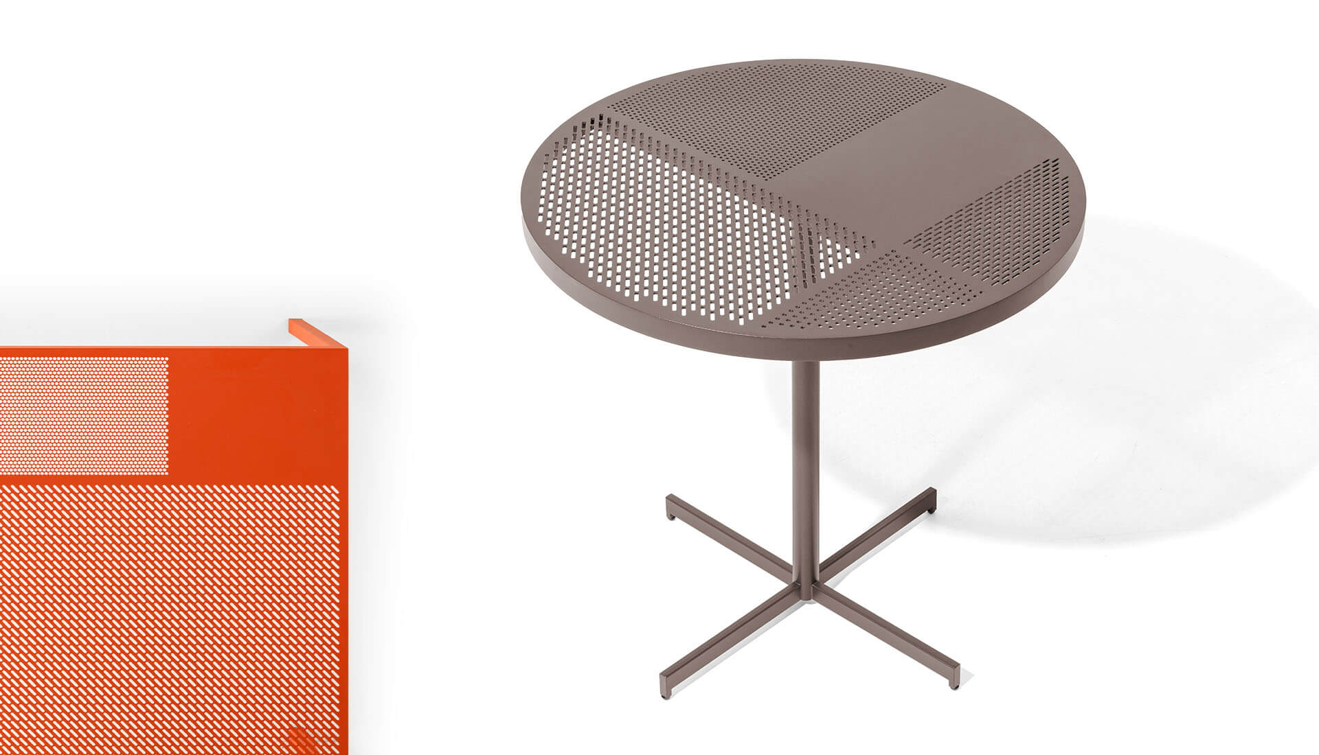 Neo - Garden coffee table - True Design