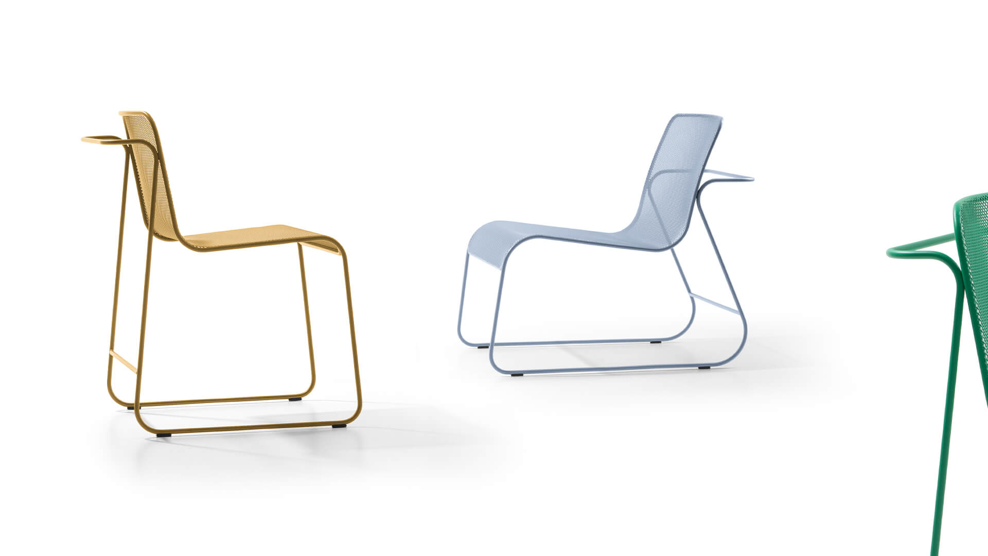 Flow Out - True Design