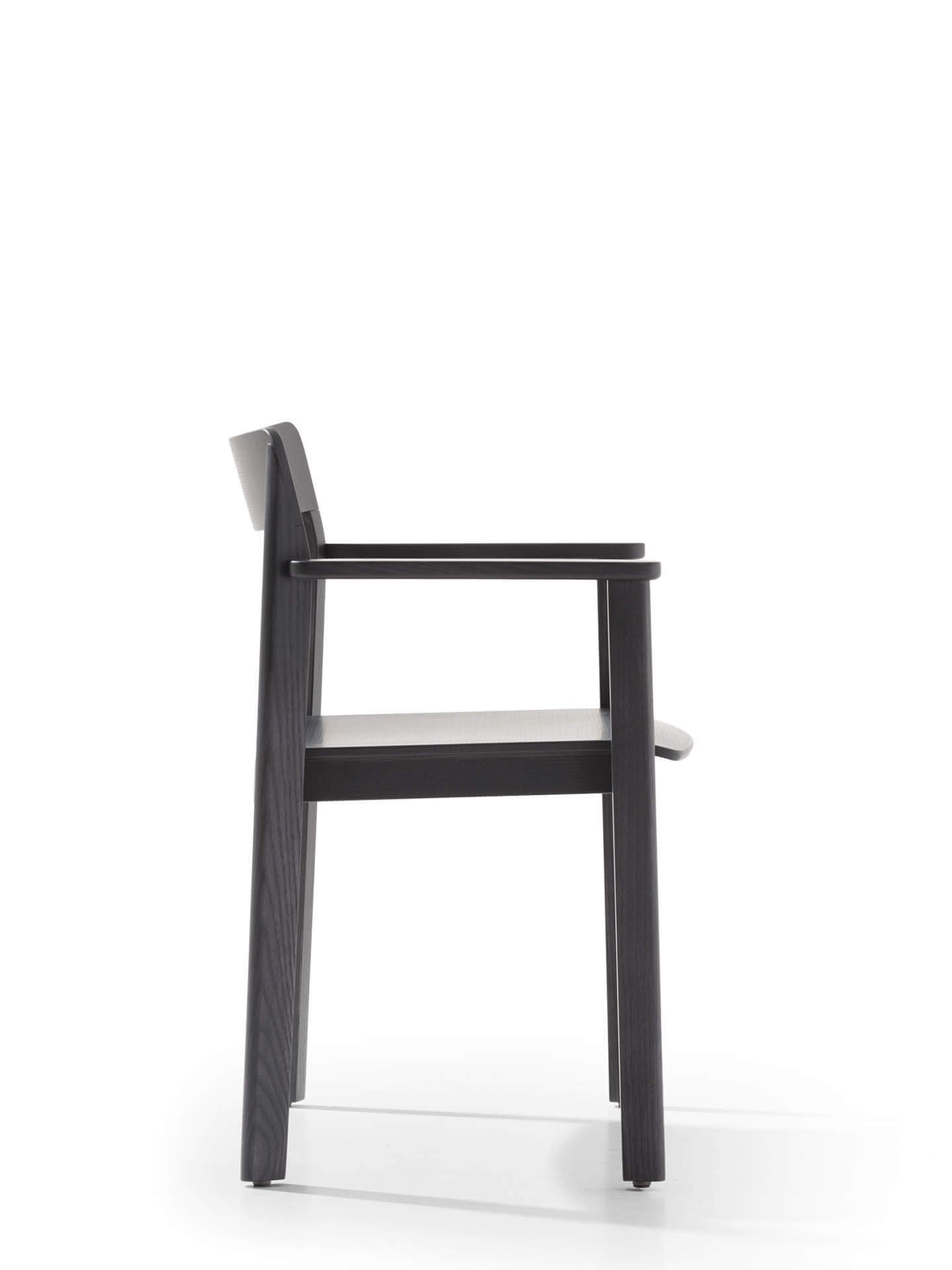 Lisa - wooden design chairs - True Design