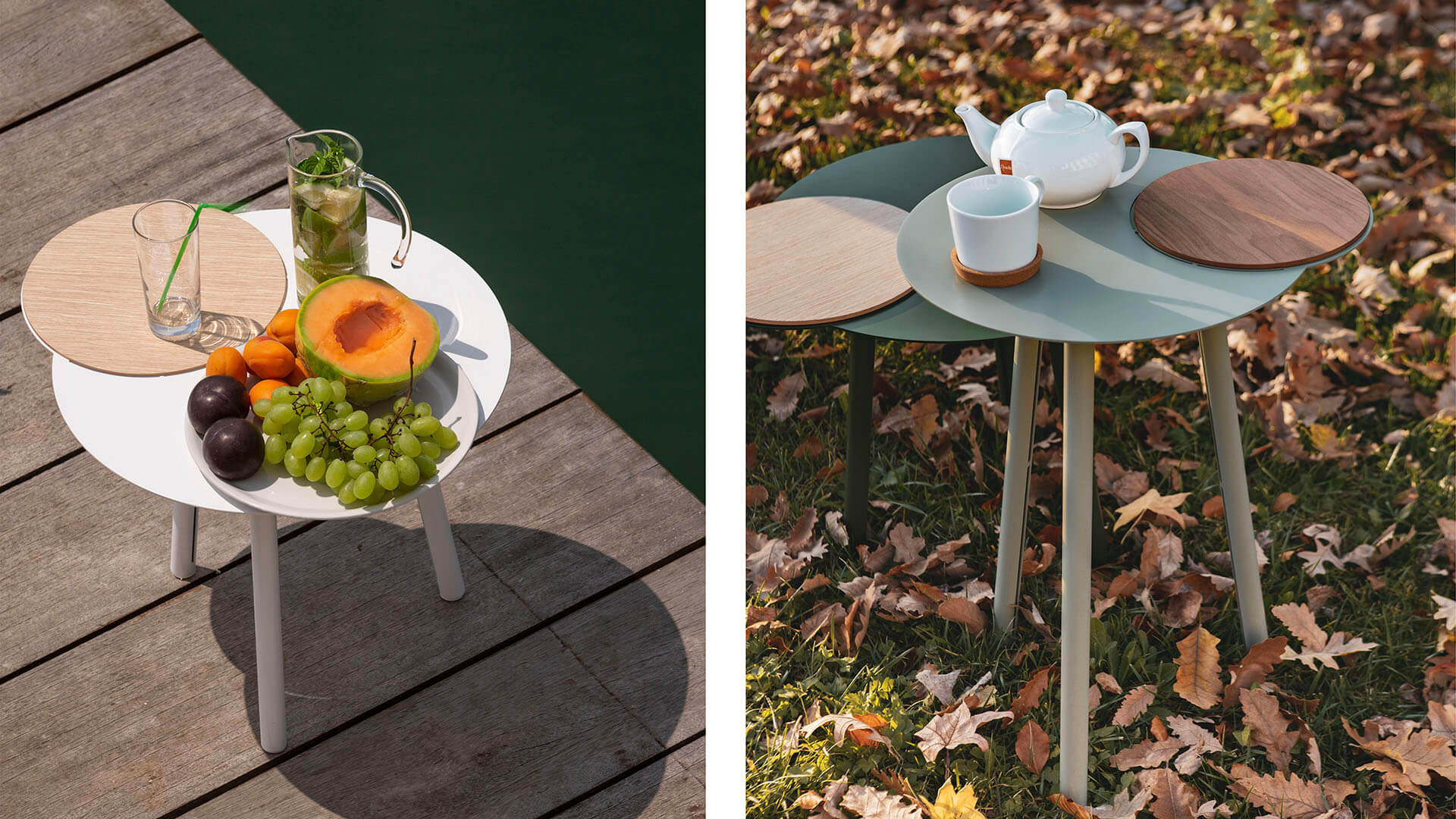True Table Design Cloud - Small coffee table - True Design