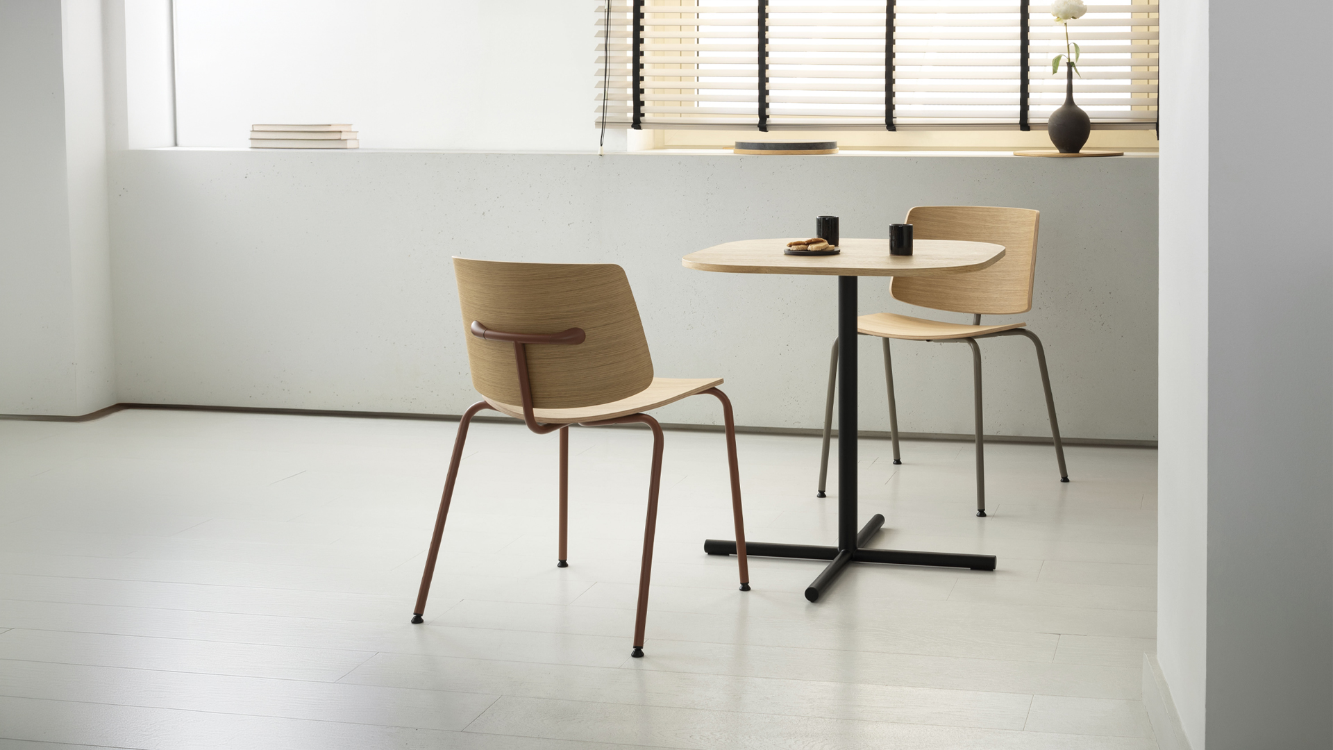 Notable - Designer Stone Tables - True Design