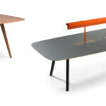 Wing - Multifunctional tables - True Design