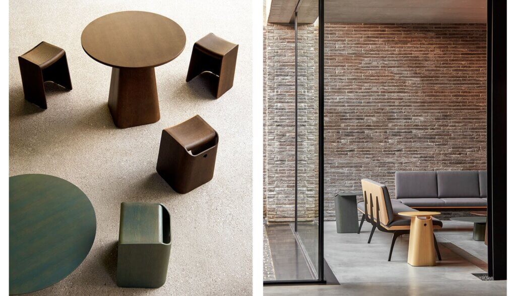 Nomade - True Design