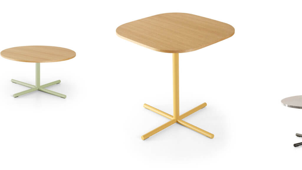 True Table Design Notable - Designer Stone Tables - True Design