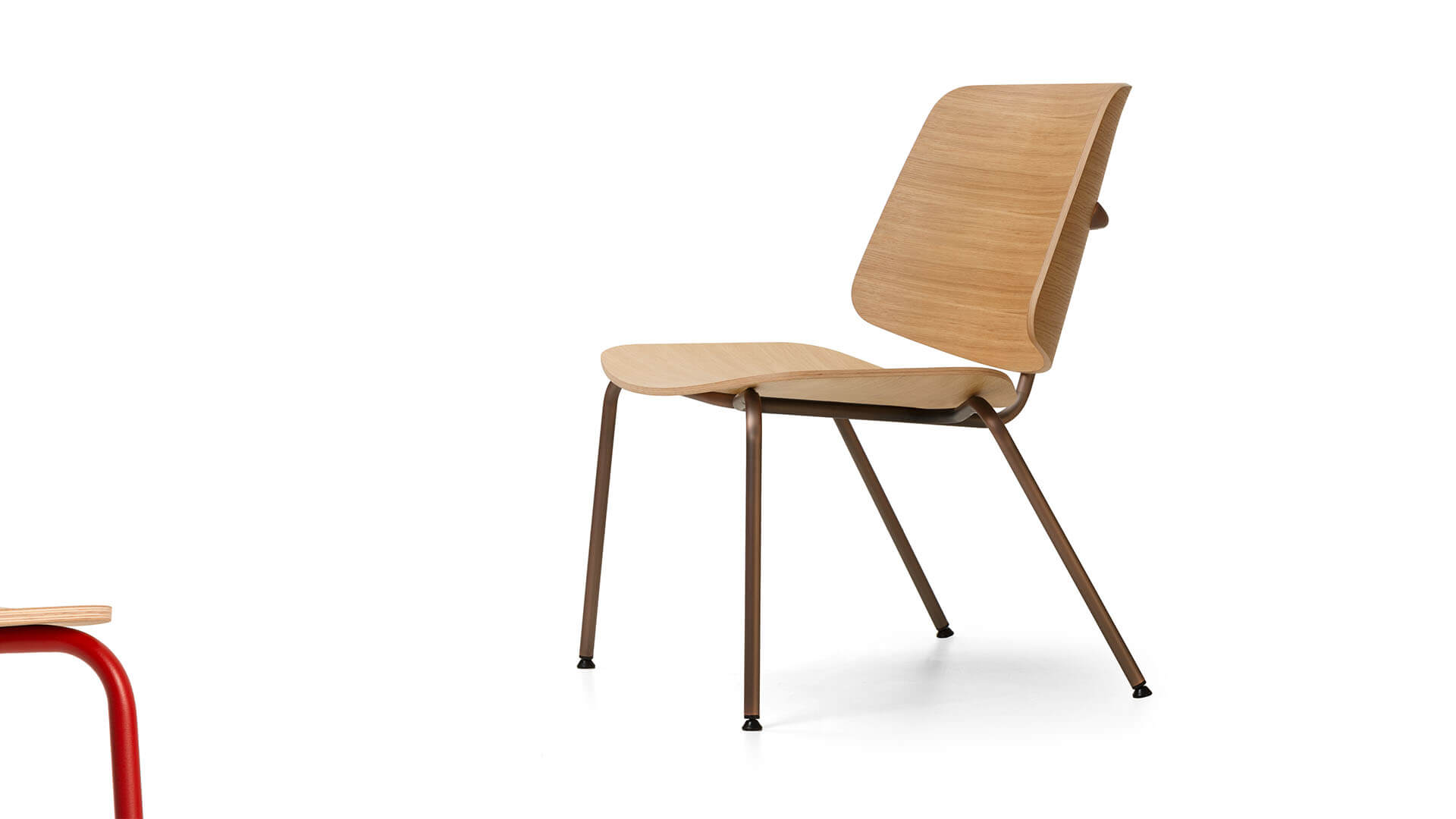 True Design Code Chair Tao - True Design