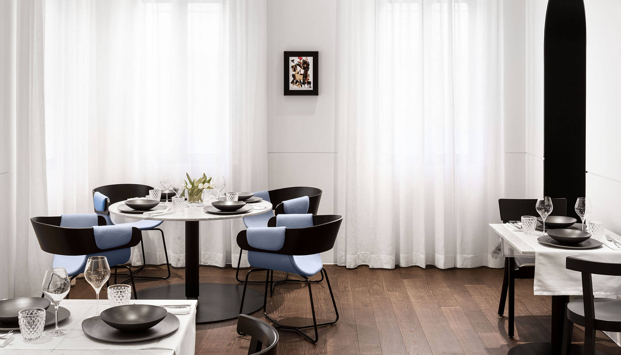 Box Caffè in Riviera - True Design