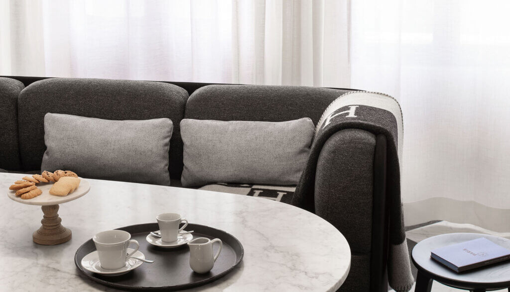 Box Caffè in Riviera - True Design