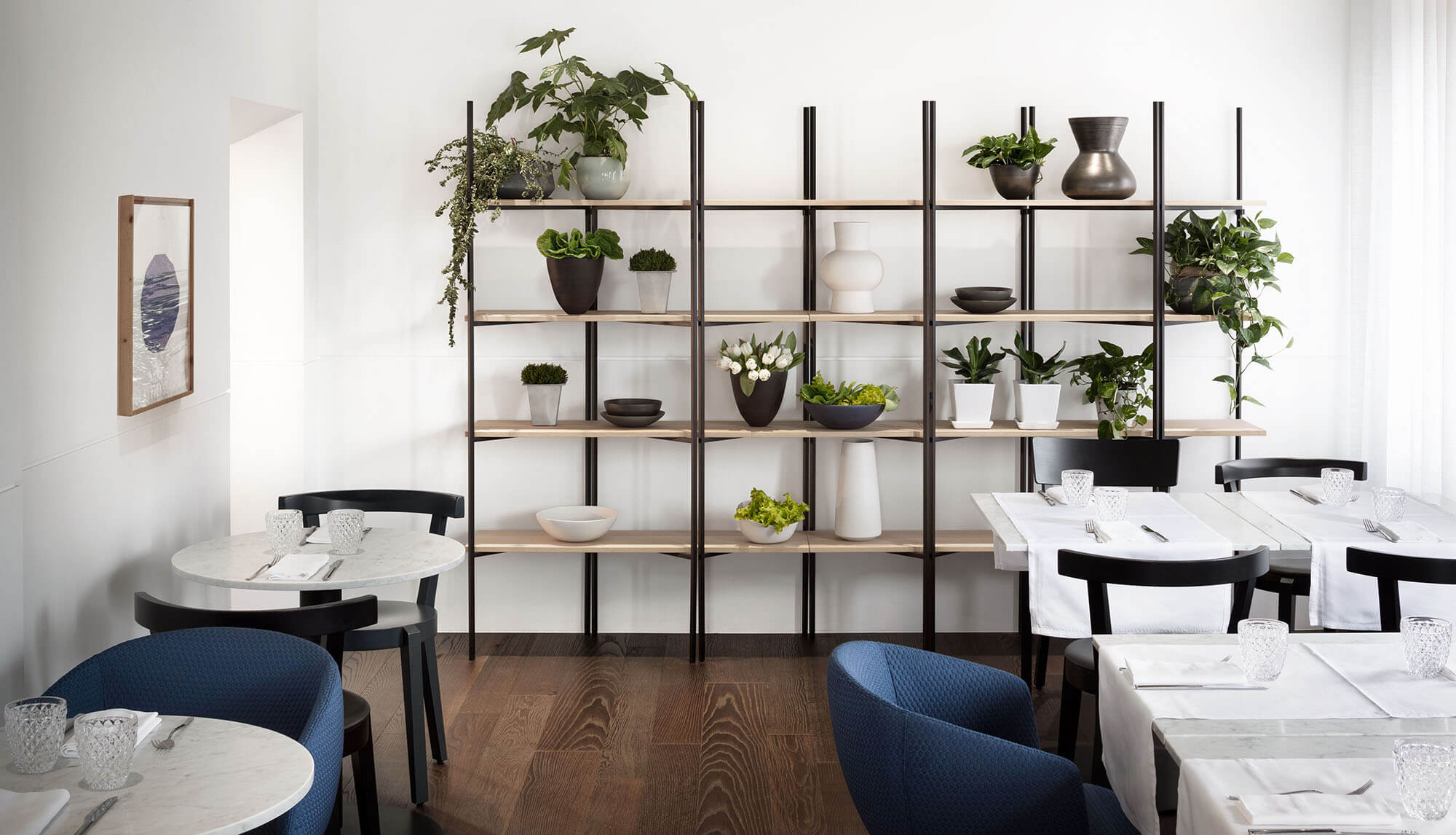 Box Caffè in Riviera - True Design