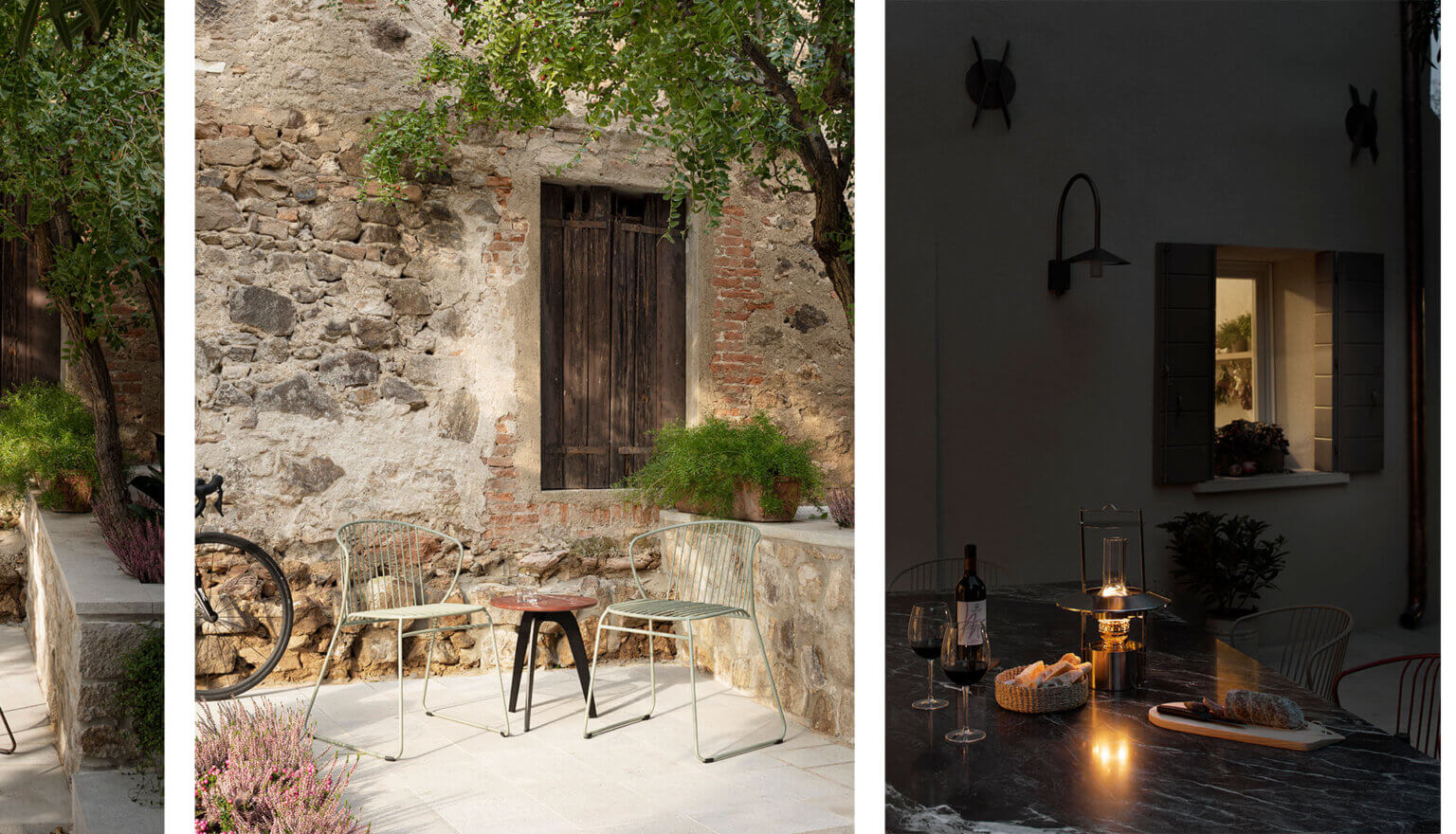 True Outdoor - True Design