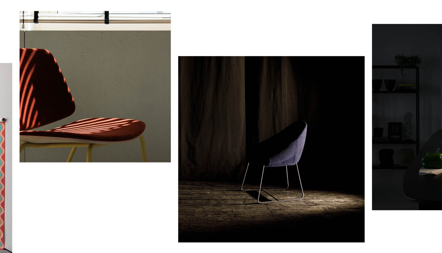 Lights and Shadows - True Design
