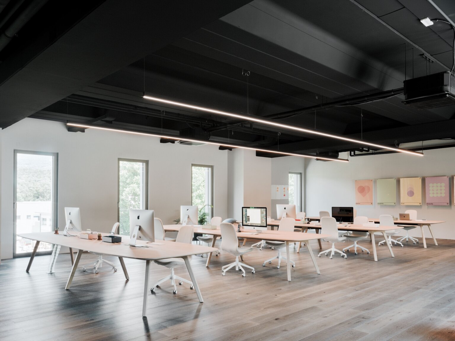 Stories, Events and Inspirations - True Design