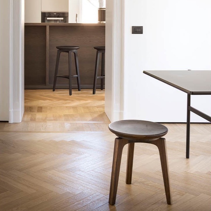 True Home - True Design