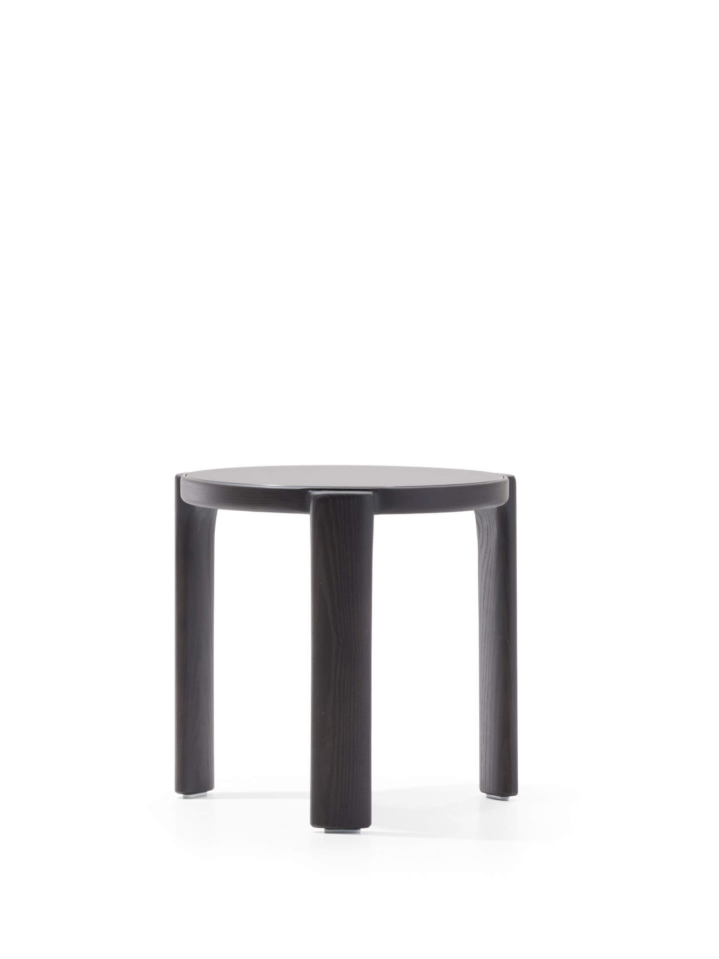 Cute - solid wood stool -True Design%
