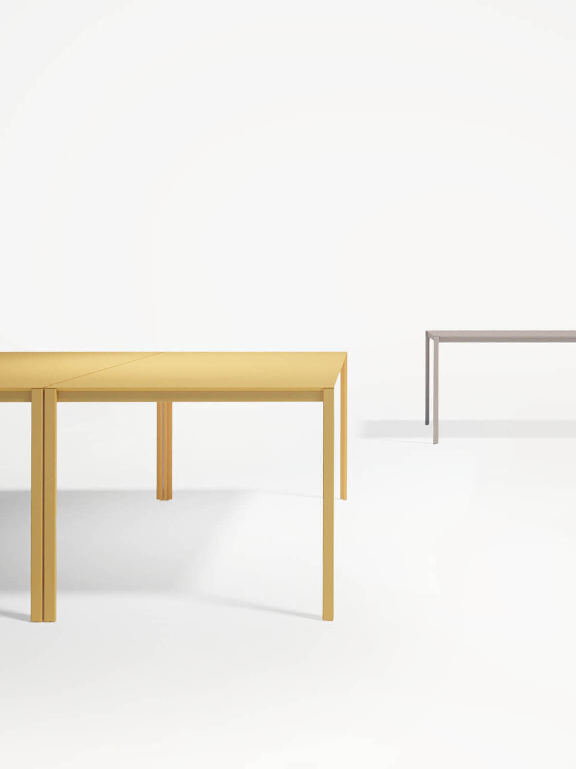 Design tables - Made in Italy - True Design