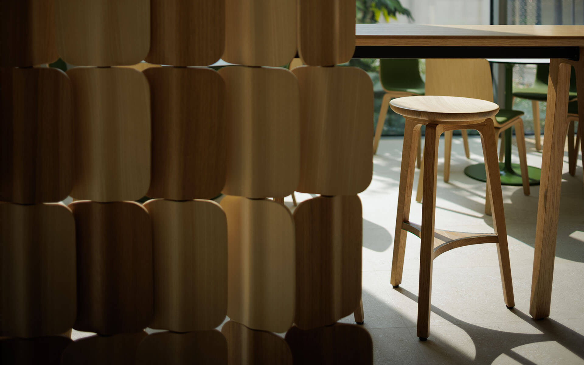 Nhero Bistrot - Projects - True Design