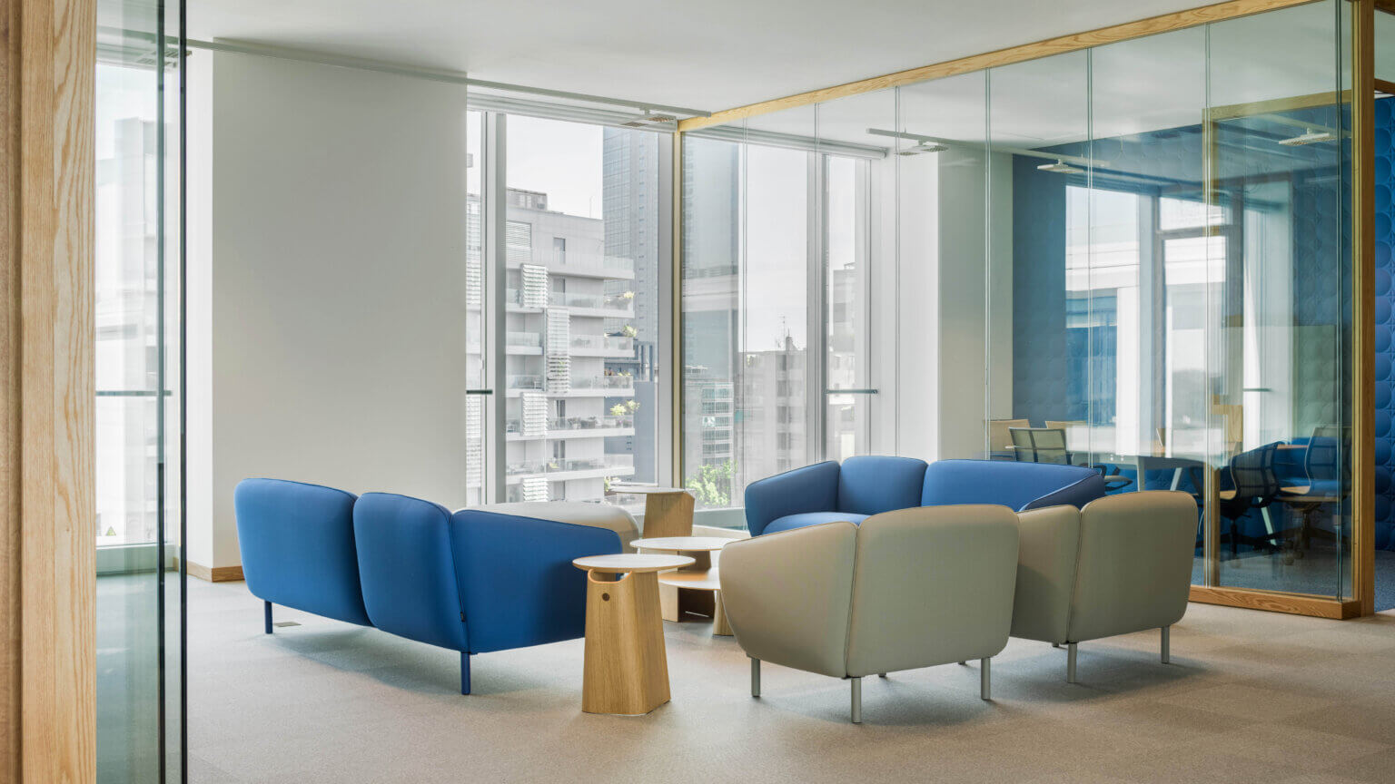 Functional furnishing solutions Made in Italy - True Design